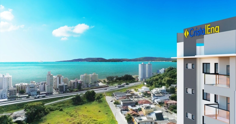 APARTAMENTO EM ITAPEMA: 2ª foto da galeria de imagens do imóvel