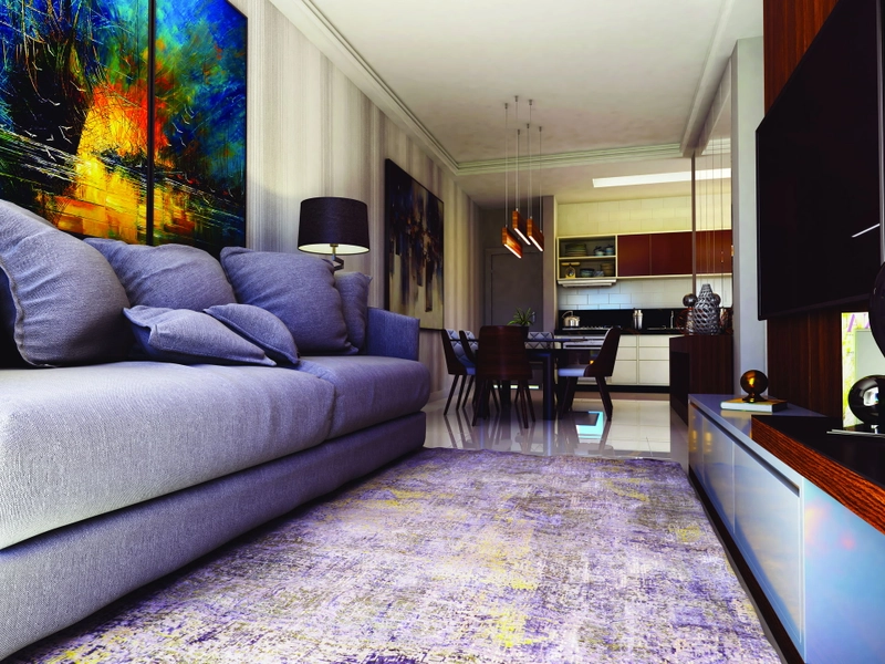 APARTAMENTO EM ITAPEMA: 13ª foto da galeria de imagens do imóvel