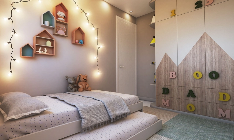 APARTAMENTO EM ITAPEMA: 6ª foto da galeria de imagens do imóvel