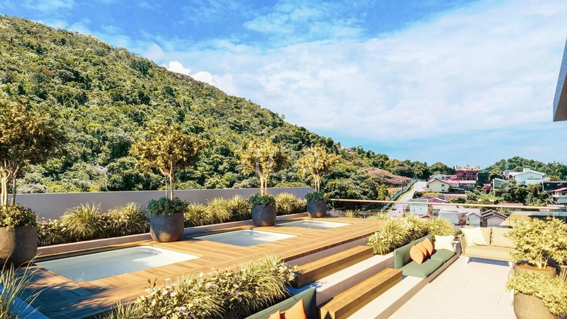 LANÇAMENTO EM PORTO BELO: 11ª foto da galeria de imagens do imóvel