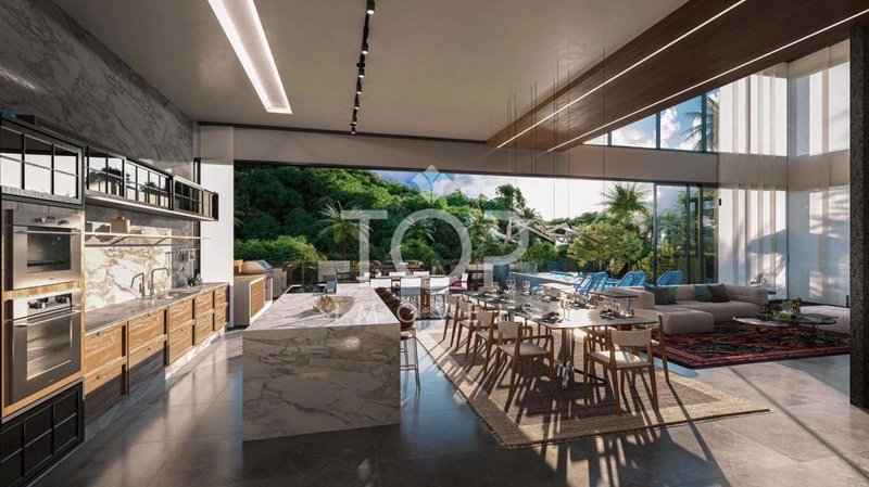 Oportunidade! 4 SUITES EM BALNEÁRIO CAMBORIÚ!: 3ª foto da galeria de imagens do imóvel