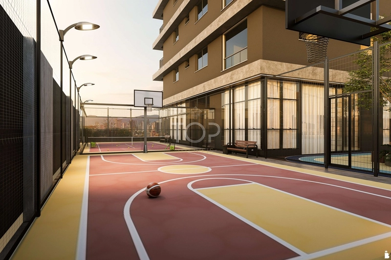 APARTAMENTO EM ITAPEMA: 18ª foto da galeria de imagens do imóvel