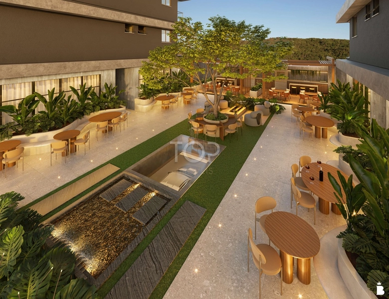 APARTAMENTO EM ITAPEMA: 24ª foto da galeria de imagens do imóvel