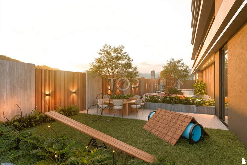 APARTAMENTO EM ITAPEMA: 9ª foto da galeria de imagens do imóvel