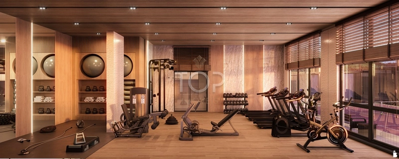 APARTAMENTO EM ITAPEMA: 4ª foto da galeria de imagens do imóvel