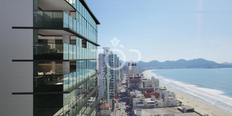 APARTAMENTO 4 SUITES ITAPEMA MEIA PRAIA PRONTO: 15ª foto da galeria de imagens do imóvel