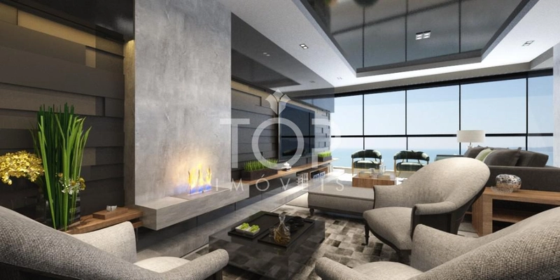 APARTAMENTO 4 SUITES ITAPEMA MEIA PRAIA PRONTO: 11ª foto da galeria de imagens do imóvel