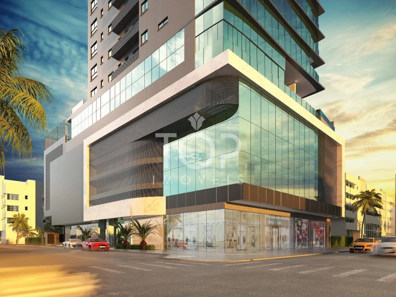 APARTAMENTO 4 SUITES ITAPEMA MEIA PRAIA PRONTO: 13ª foto da galeria de imagens do imóvel
