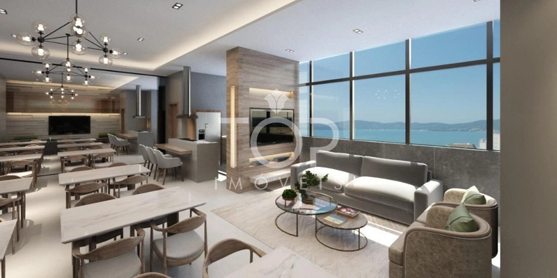 APARTAMENTO 4 SUITES ITAPEMA MEIA PRAIA PRONTO: 5ª foto da galeria de imagens do imóvel