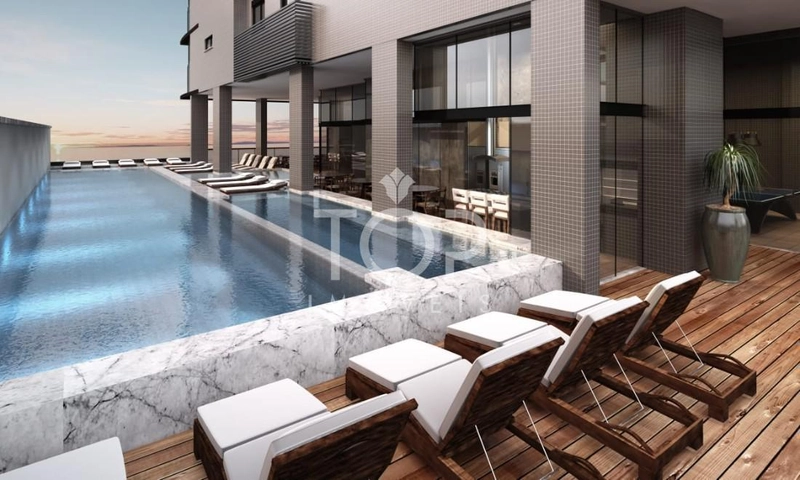 APARTAMENTO 4 SUITES ITAPEMA MEIA PRAIA PRONTO: 7ª foto da galeria de imagens do imóvel