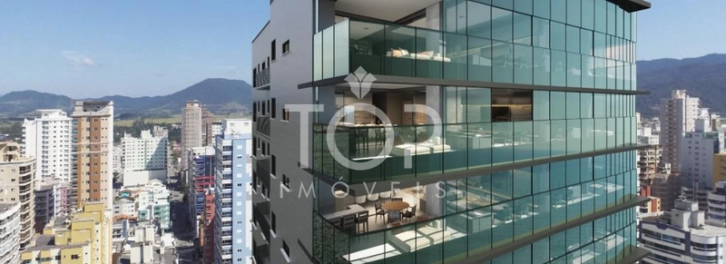 APARTAMENTO 4 SUITES ITAPEMA MEIA PRAIA PRONTO: 1ª foto da galeria de imagens do imóvel