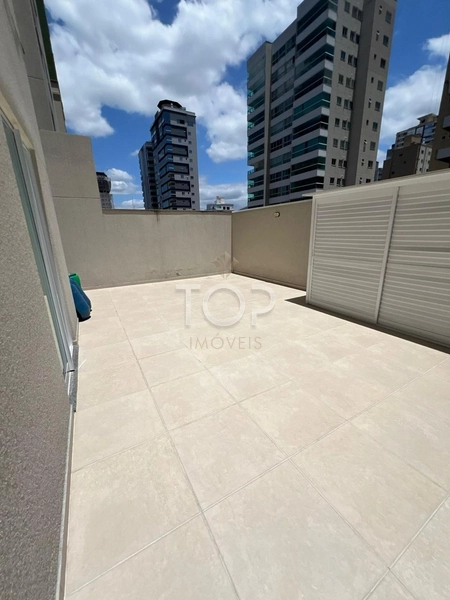 MOBILIADO EM MEIA PRAIA: 18ª foto da galeria de imagens do imóvel
