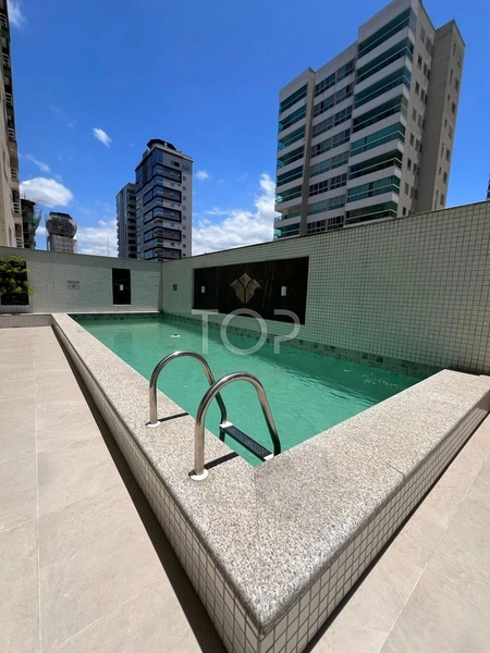 MOBILIADO EM MEIA PRAIA: 14ª foto da galeria de imagens do imóvel