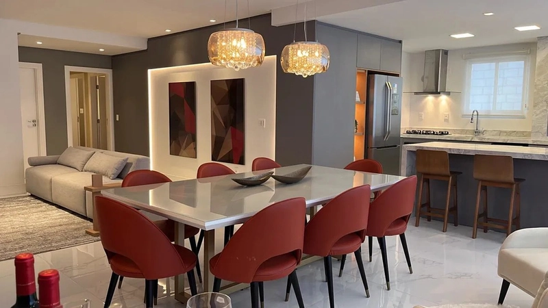 SHOWROOM EM MEIA PRAIA: 1ª foto da galeria de imagens do imóvel