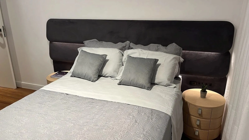 SHOWROOM EM MEIA PRAIA: 19ª foto da galeria de imagens do imóvel