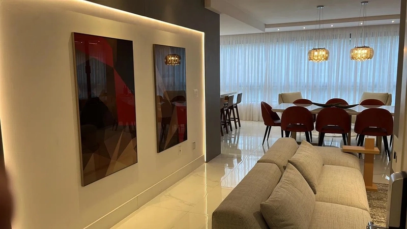 SHOWROOM EM MEIA PRAIA: 3ª foto da galeria de imagens do imóvel