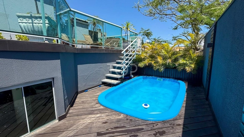 Imóvel residencial ou comercial