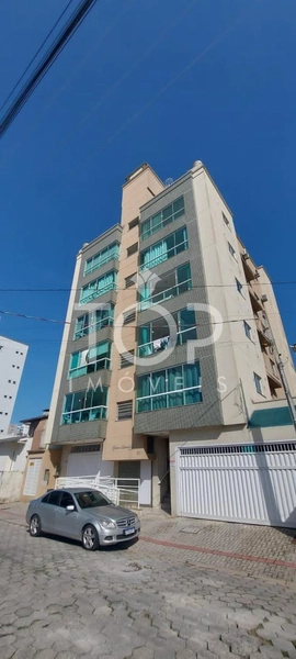 APARTAMENTO MEIA PRAIA MOBILIADO: 19ª foto da galeria de imagens do imóvel