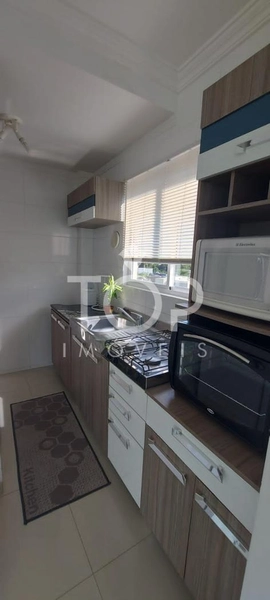 APARTAMENTO MEIA PRAIA MOBILIADO: 4ª foto da galeria de imagens do imóvel