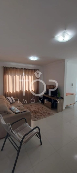 APARTAMENTO MEIA PRAIA MOBILIADO: 3ª foto da galeria de imagens do imóvel