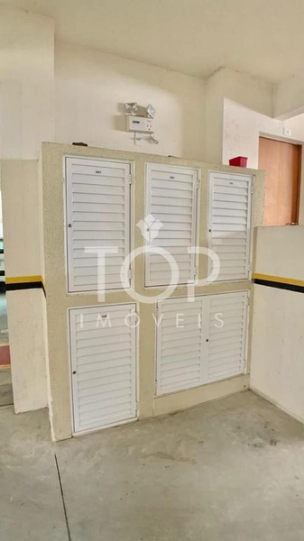 APARTAMENTO MEIA PRAIA MOBILIADO: 23ª foto da galeria de imagens do imóvel