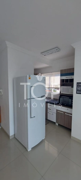 APARTAMENTO MEIA PRAIA MOBILIADO: 5ª foto da galeria de imagens do imóvel