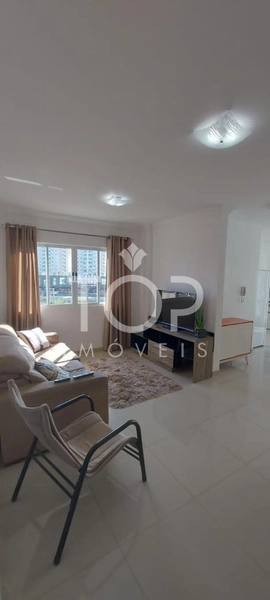 APARTAMENTO MEIA PRAIA MOBILIADO: 6ª foto da galeria de imagens do imóvel