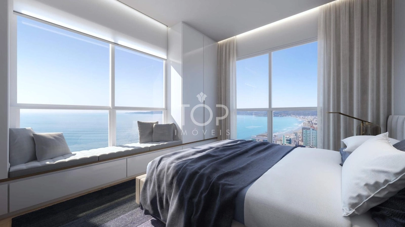 OPÇÃO DE INVESTIMENTO NA QUADRA MAR - MEIA PRAIA: 2ª foto da galeria de imagens do imóvel