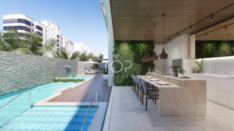 OPÇÃO DE INVESTIMENTO NA QUADRA MAR - MEIA PRAIA: 14ª foto da galeria de imagens do imóvel