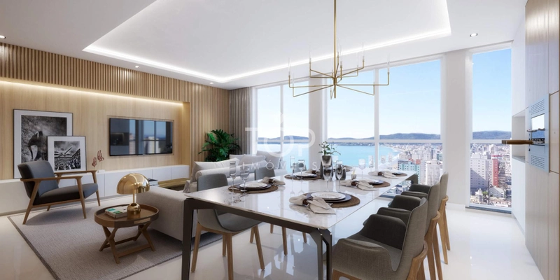 OPÇÃO DE INVESTIMENTO NA QUADRA MAR - MEIA PRAIA: 17ª foto da galeria de imagens do imóvel