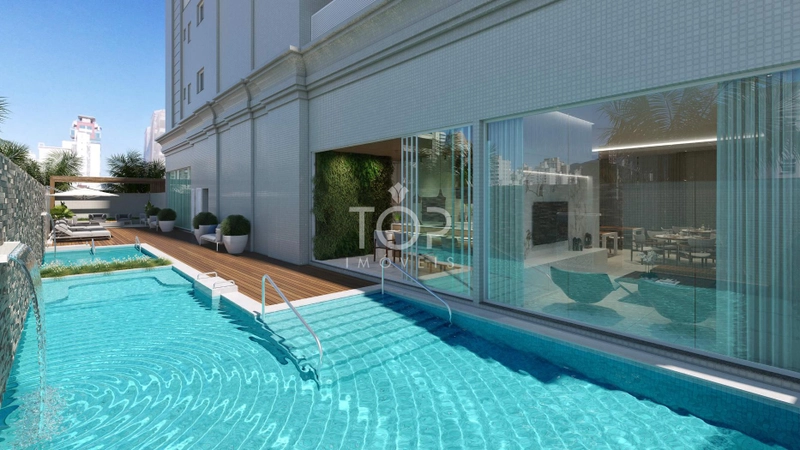 OPÇÃO DE INVESTIMENTO NA QUADRA MAR - MEIA PRAIA: 11ª foto da galeria de imagens do imóvel
