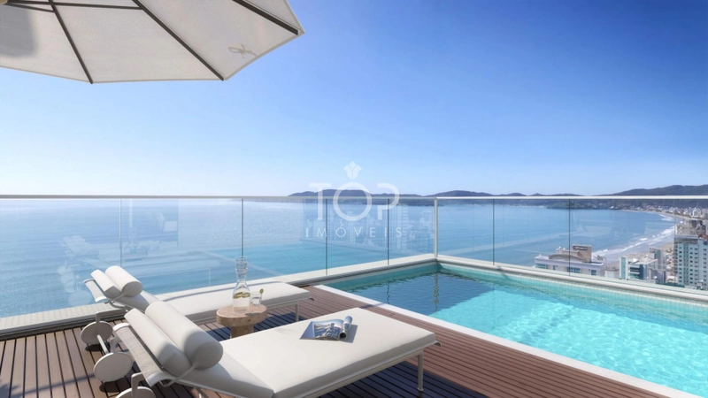 OPÇÃO DE INVESTIMENTO NA QUADRA MAR - MEIA PRAIA: 9ª foto da galeria de imagens do imóvel