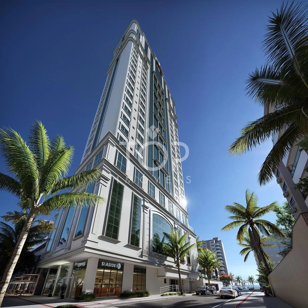 OPÇÃO DE INVESTIMENTO NA QUADRA MAR - MEIA PRAIA: 8ª foto da galeria de imagens do imóvel