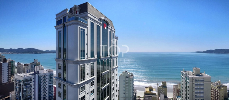OPÇÃO DE INVESTIMENTO NA QUADRA MAR - MEIA PRAIA: 3ª foto da galeria de imagens do imóvel