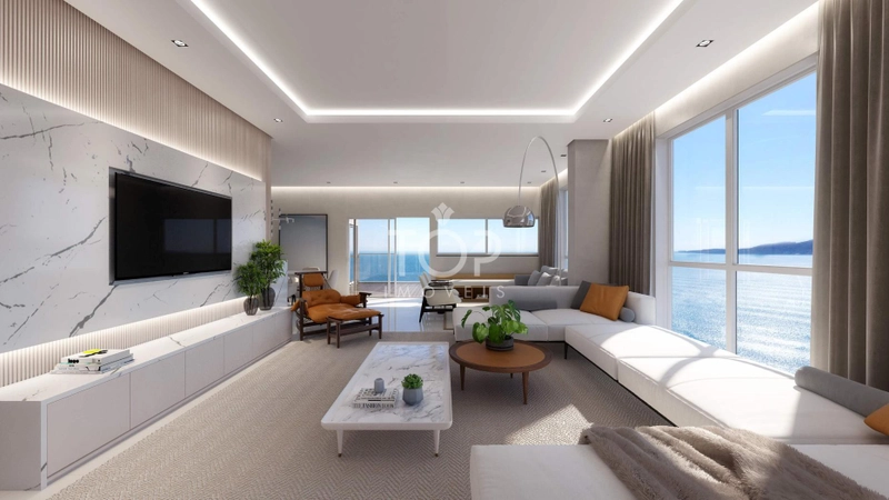 OPÇÃO DE INVESTIMENTO NA QUADRA MAR - MEIA PRAIA: 5ª foto da galeria de imagens do imóvel