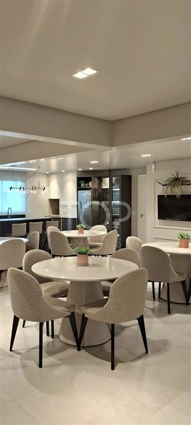 APARTAMENTO PRONTO EM PORTO BELO: 3ª foto da galeria de imagens do imóvel