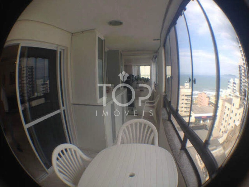 VISTA MAR MOBILIADO EM MEIA PRAIA: 31ª foto da galeria de imagens do imóvel
