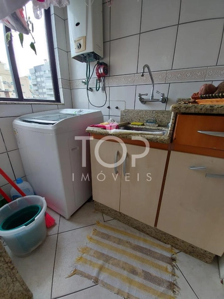 VISTA MAR MOBILIADO EM MEIA PRAIA: 18ª foto da galeria de imagens do imóvel