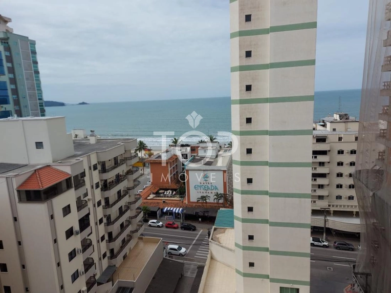 VISTA MAR MOBILIADO EM MEIA PRAIA: 25ª foto da galeria de imagens do imóvel