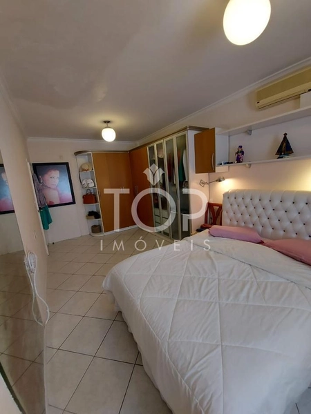VISTA MAR MOBILIADO EM MEIA PRAIA: 5ª foto da galeria de imagens do imóvel