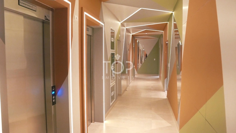 Apartamento pronto e com excelente localização em Itapema: 27ª foto da galeria de imagens do imóvel