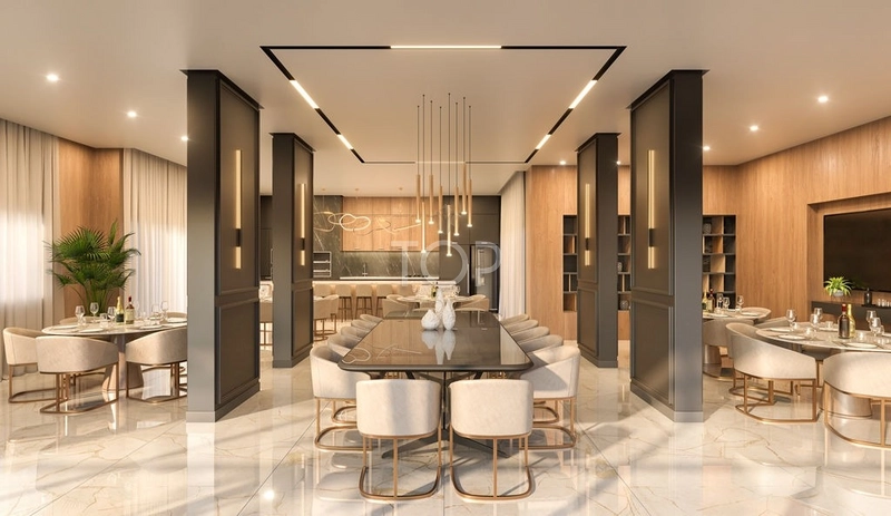 LANÇAMENTO EM ITAPEMA: 8ª foto da galeria de imagens do imóvel