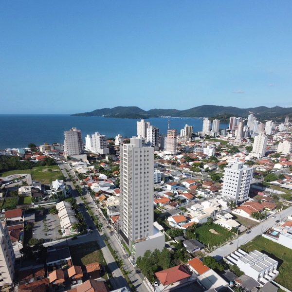 LANÇAMENTO EM PORTO BELO: 3ª foto da galeria de imagens do imóvel