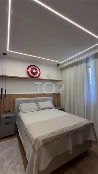 APARTAMENTO PRONTO MOBILIADO QUADRA MAR EM ITAPEMA MEIA PRAIA: 2ª foto da galeria de imagens do imóvel
