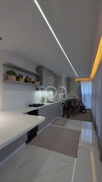 APARTAMENTO PRONTO MOBILIADO QUADRA MAR EM ITAPEMA MEIA PRAIA: 14ª foto da galeria de imagens do imóvel