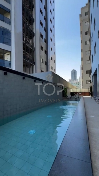 APARTAMENTO PRONTO MOBILIADO QUADRA MAR EM ITAPEMA MEIA PRAIA: 16ª foto da galeria de imagens do imóvel