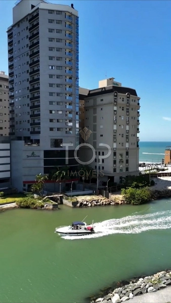 APARTAMENTO PRONTO MOBILIADO QUADRA MAR EM ITAPEMA MEIA PRAIA: 18ª foto da galeria de imagens do imóvel