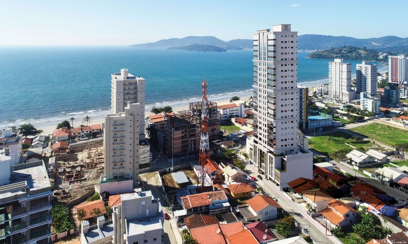 ENTREGA EM DEZEMBRO DE 2026 EM PORTO BELO: 1ª foto da galeria de imagens do imóvel