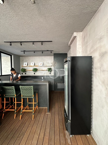 APARTAMENTO PRONTO MOBILIADO ITAPEMA MEIA PRAIA 3 SUITES: 29ª foto da galeria de imagens do imóvel