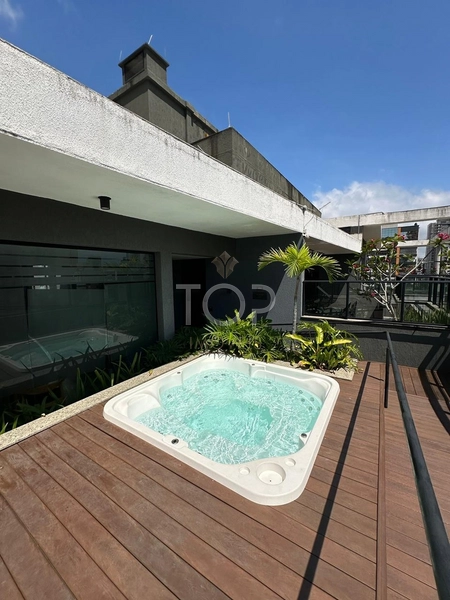 APARTAMENTO PRONTO MOBILIADO ITAPEMA MEIA PRAIA 3 SUITES: 19ª foto da galeria de imagens do imóvel